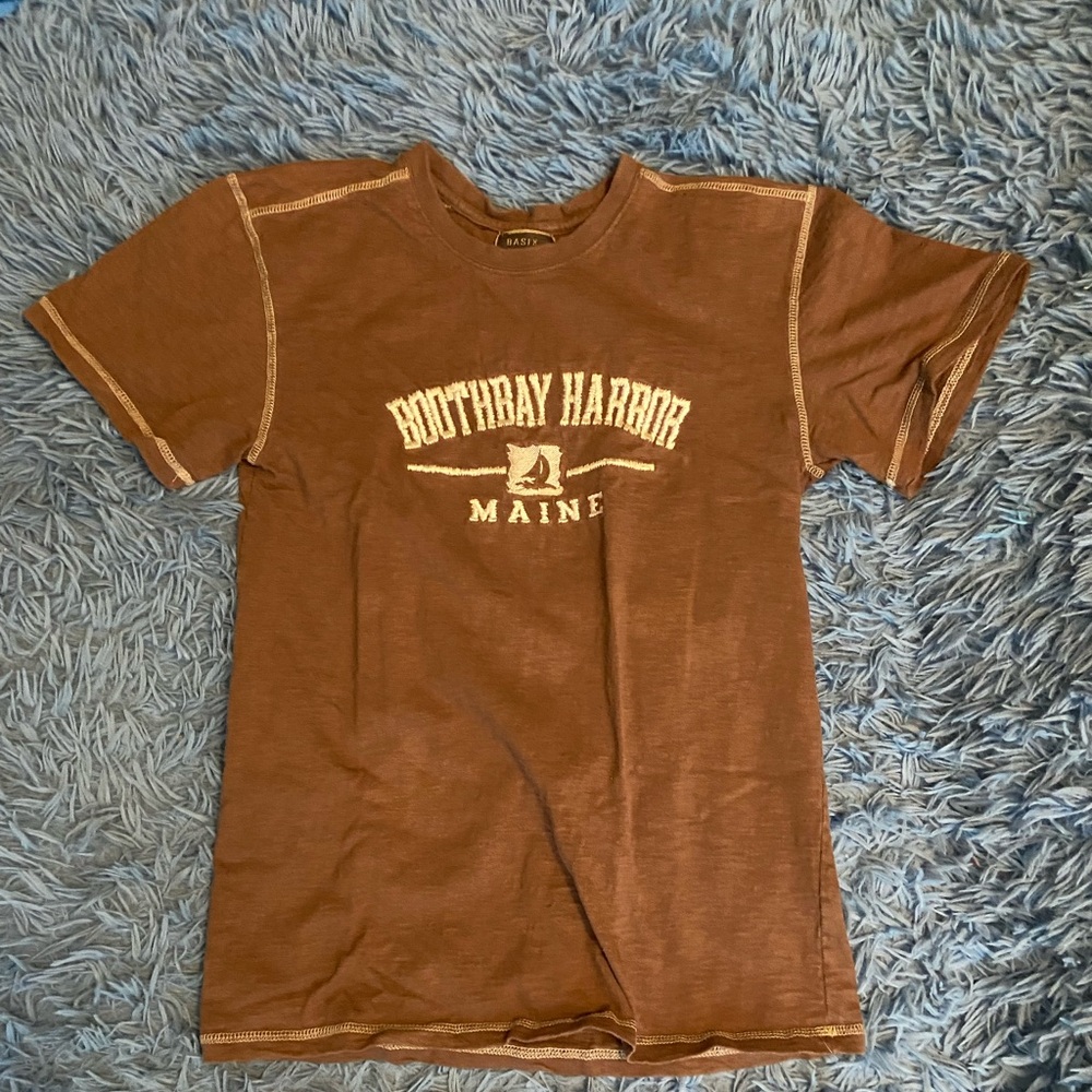 Vintage t shirt